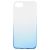 Чехол для iPhone Cellular Line для iPhone 7 прозрачный